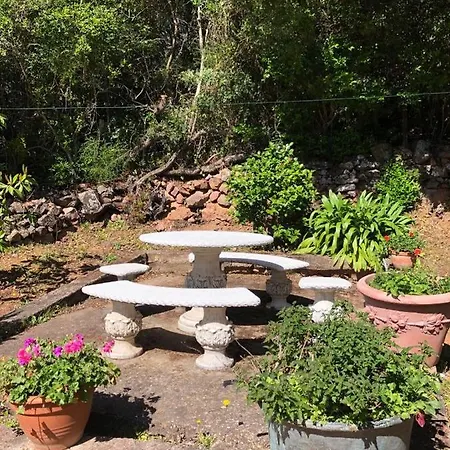 A Martinella Πανσιόν Galeria (Corsica)