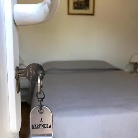 A Martinella * Galeria (Corsica)