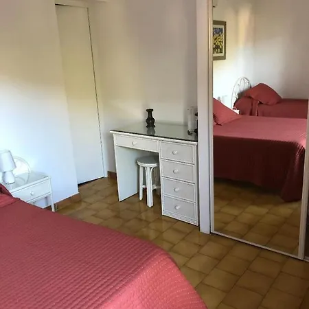 Guest house A Martinella