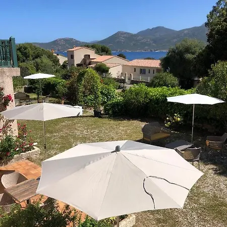 Guest house A Martinella