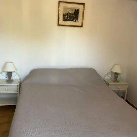 A Martinella *