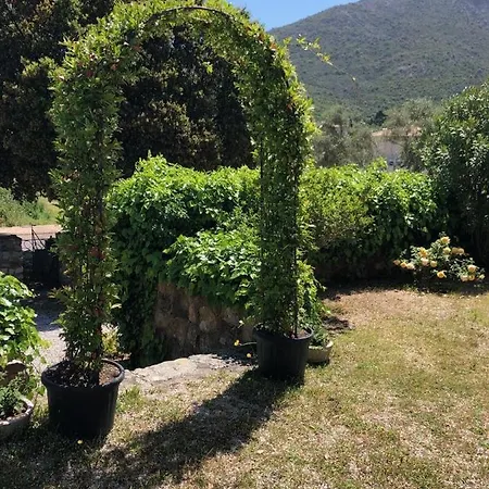 A Martinella Penzion
