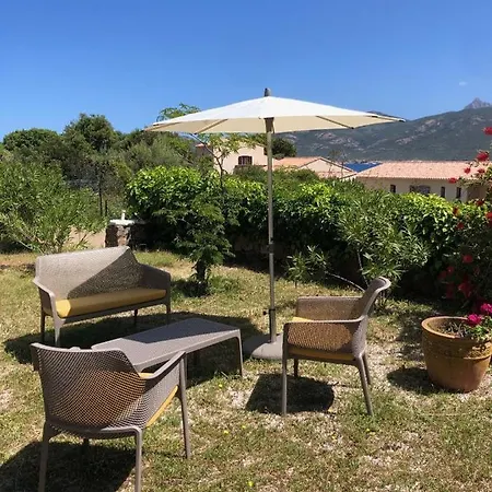 A Martinella Guest house
