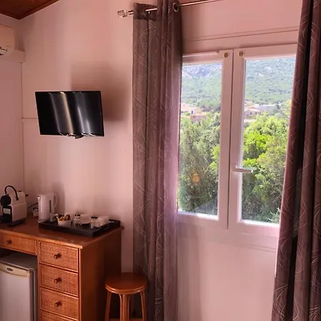 A Martinella Guest house Galeria (Corsica)