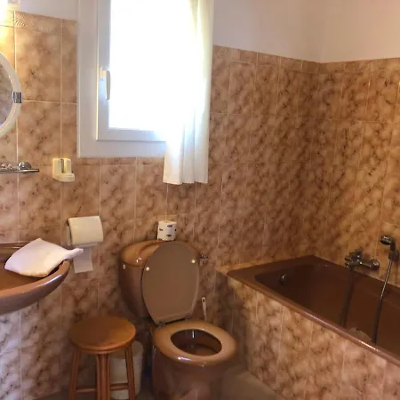 Pensjonat A Martinella *