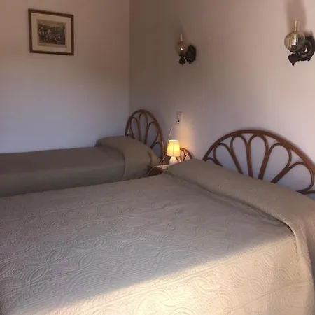 A Martinella Guest house *