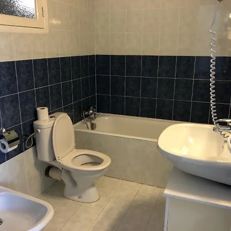 Guest house A Martinella