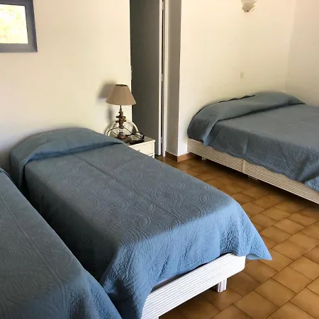 Guest house A Martinella