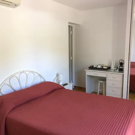 Penzion A Martinella *