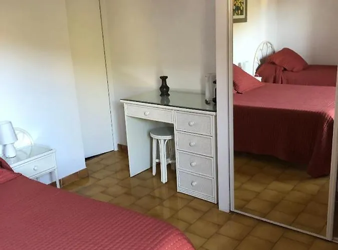 Penzion A Martinella