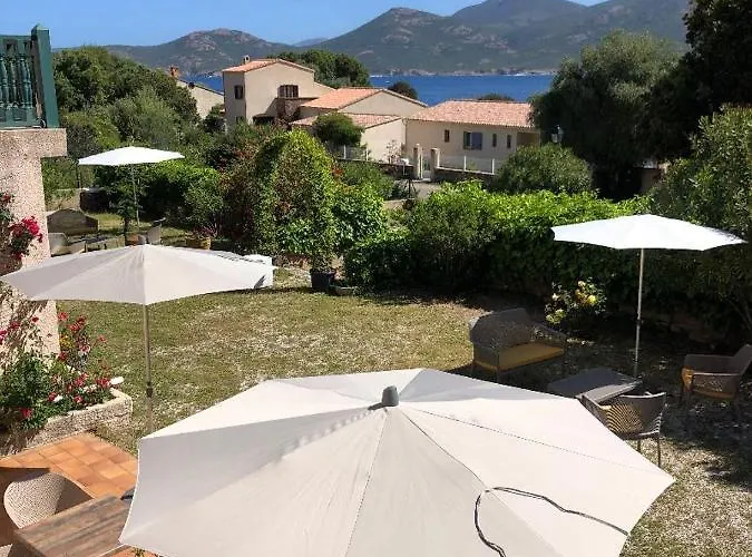 Penzion A Martinella