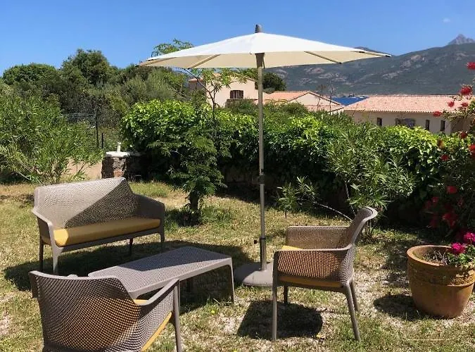 A Martinella Penzion