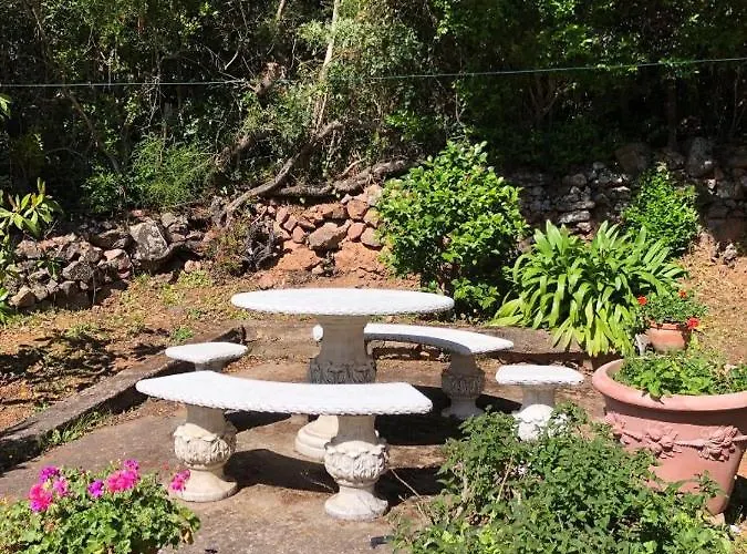 A Martinella Penzion Galeria (Corsica)