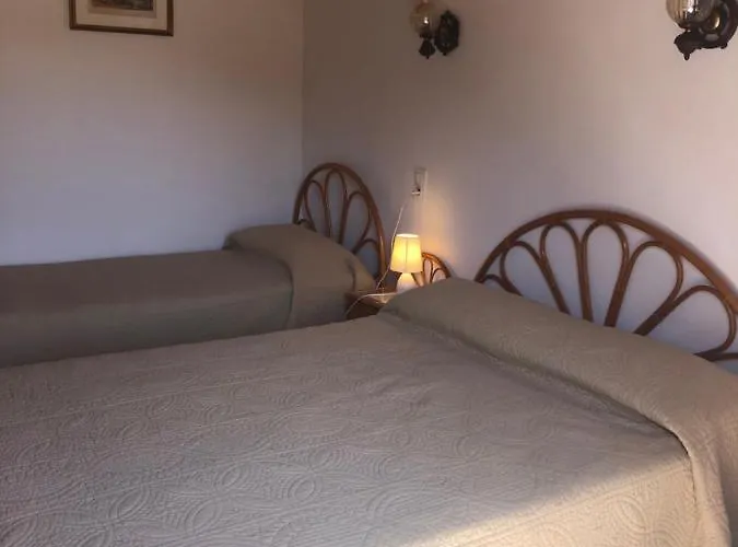 A Martinella Penzion *