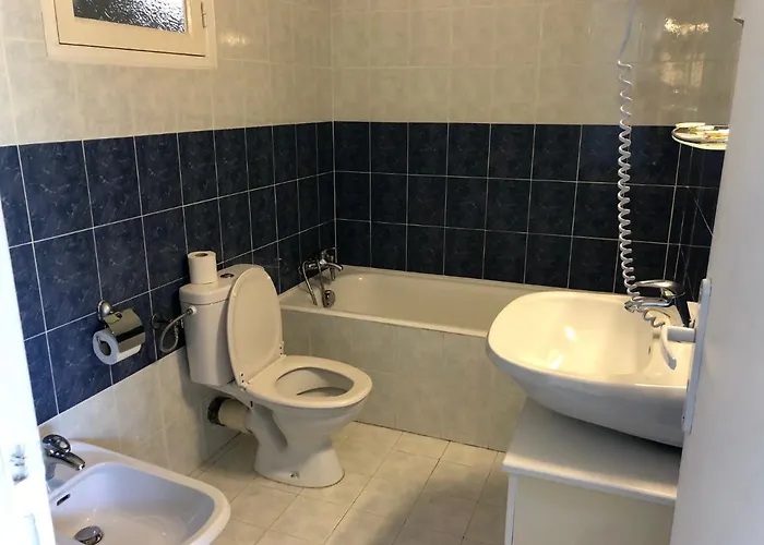 Penzion A Martinella