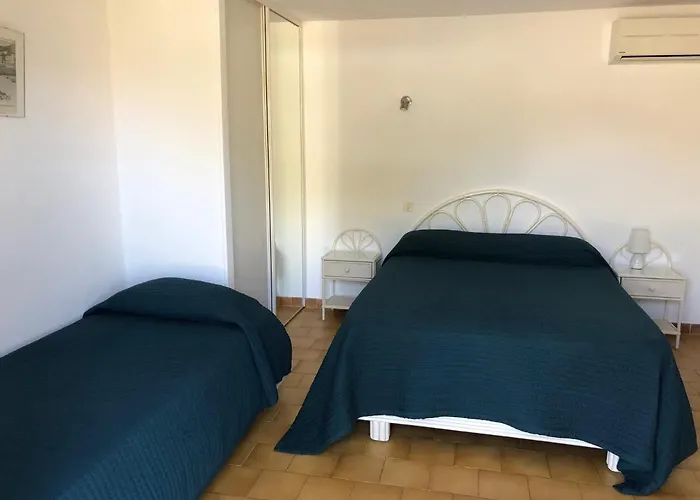 Penzion A Martinella