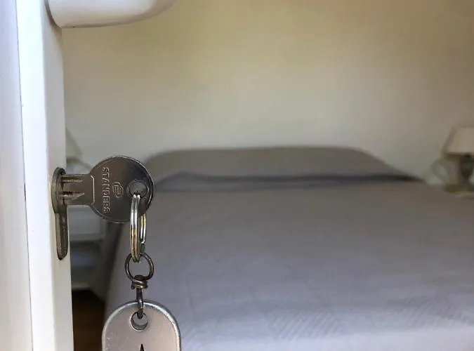 A Martinella * Galeria (Corsica)