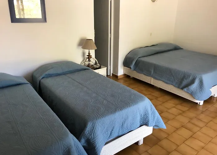 Penzion A Martinella