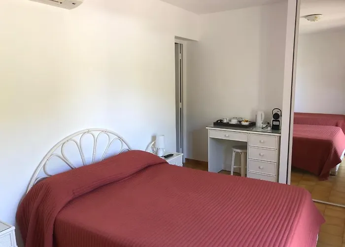 Penzion A Martinella *